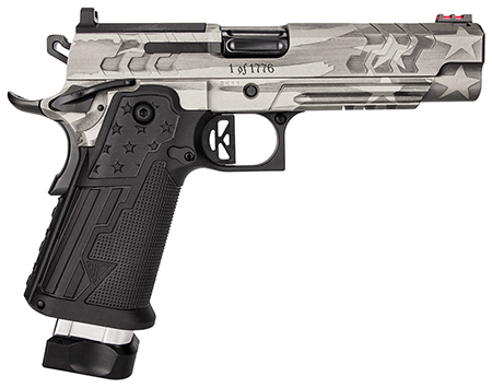 [669278350684] KIMBER 3500068 2K11 INDEPENDENCE(OR) 45 SST