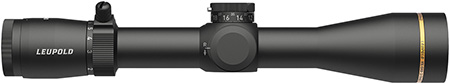[030317036942] Leupold 183847 VX-5HD Gen2 Black 2-10x42mm 30mm Tube Illuminated FireDot Duplex Reticle