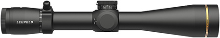 [030317036911] Leupold 183849 VX-5HD Gen 2 Black 3-15x 44mm 30mm Tube HTMR Reticle