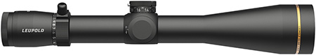 [030317036805] Leupold 183857 VX-5HD Gen 2 Black 4-20x 52mm 34mm Tube Duplex Reticle