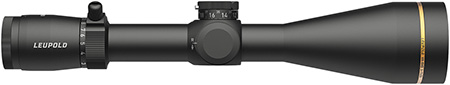 [030317036980] Leupold 183859 VX-5HD Gen 2 Black 4-20x 52mm 34mm Tube TMOA Reticle