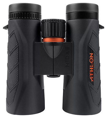 [813869021815] Athlon 113008 Midas G2 UHD Binocular 10x 42mm
