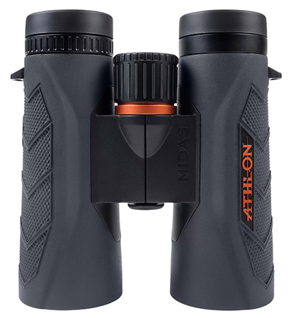 [813869021822] Athlon 113009 Midas G2 UHD Binocular 8x 42mm