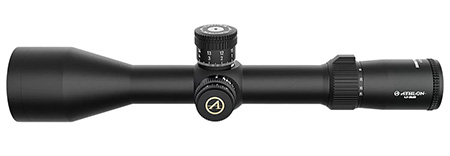 [813869022317] ATHLON 210115 CRONUS BTR G2 UHD 4.5-29X56 RFLSCP