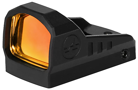 [813869022591] Athlon 405001  Talos Black 1x 16mmx22mm 3MOA Red Dot Reticle RMSc Footprint Mount