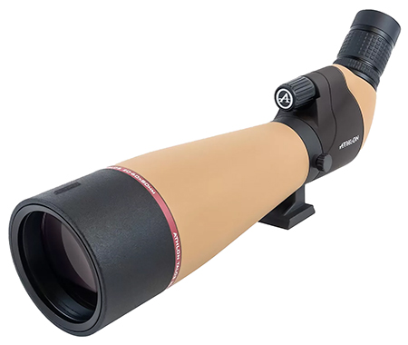 [813869021341] Athlon 315001 Spotting Scope Talos 20-60x 80mm Tan