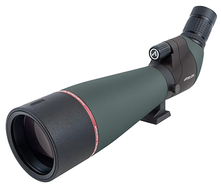 [813869021624] Athlon 315001G Spotting Scope Talos 20-60x 80mm Green