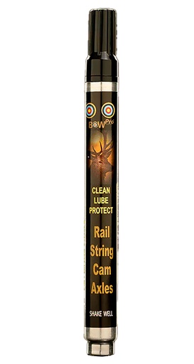 [794504186802] Seal 1 BP-PEN Bow Pro  Pen