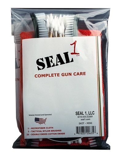 [691835206356] SEAL1 SKITMINI ACCESSORIES KIT