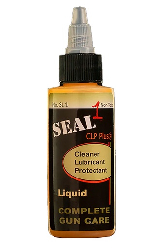 [653341711007] Seal 1 SL-1 CLP Plus  1 oz