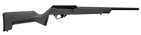 [011356197771] Savage Arms 19777 RXR  22 LR 10+1 16.50" Military Gray