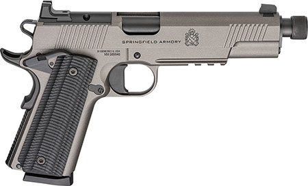 [706397995072] SPG POT9230TAOS    45 OPERATR 1911  5      GRY  8R