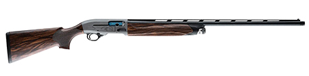 [082442948164] Beretta USA J42CJ18 A400 Xcel Sporting 12 Gauge Semi-Auto 3" 2+1 28" Aquatech Shield Gray Coating Steelium Vent Rib Barrel, Aquatech Shield Gray Coating Receiver, Fixed Walnut Stock