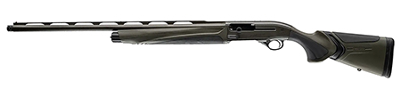 [082442029955] Beretta USA J42XG18L A400 Xtreme Plus KO 12 Gauge Semi-Auto 3.50" 2+1 28" Overall OD Green Steelium Plus Vent Rib Barrel, Drilled  &  Tapped Receiver, Kick-Off OD Green Synthetic Stock, Left Hand