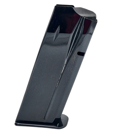 [8594198490313] Tascosa Machine and Tool TMTPSDC   15rd 7.5FK/10mm/40S&W Black Polymer