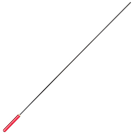 [810122800743] Tapco TAP22077 Double Coated Rifle Rod 22 Cal-6.5mm AR Platform 30"