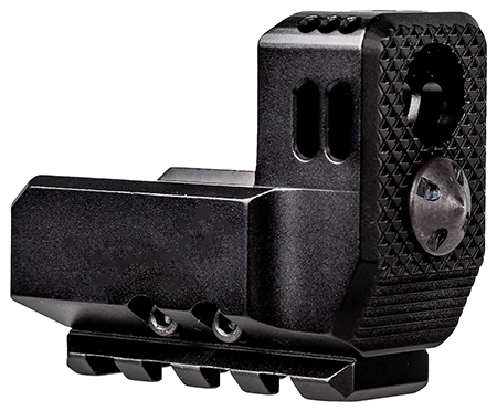 [810122800088] Tapco TAP22008  Compensator Black