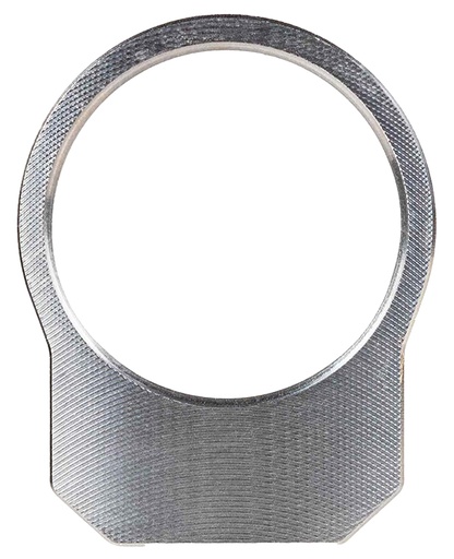 [810122800422] Tapco TAP22045 Recoil Lug  Silver Stainless Steel Fits Remington 700