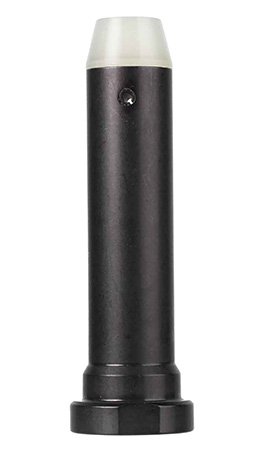 [810122800514] Tapco TAP22054 H2 Carbine Buffer Black Aluminum AR Platform