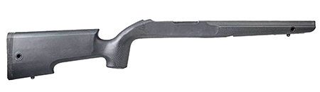[810122800323] Tapco TAP22033 Ruger 10/22 Intrafuse Gray Synthetic Fits Ruger 10/22 Semi-Auto Rifle Ambidextrous
