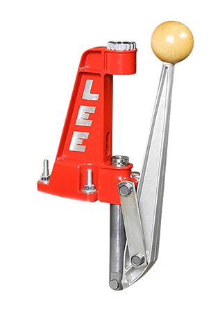 [734307922832] Lee Precision 92283 Single Stage Reloading Press 45 ACP