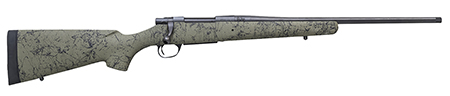 [682146888959] HOWA HHSSL65CRODG   M1500 G2 65CRD 3+1 20"     ODG
