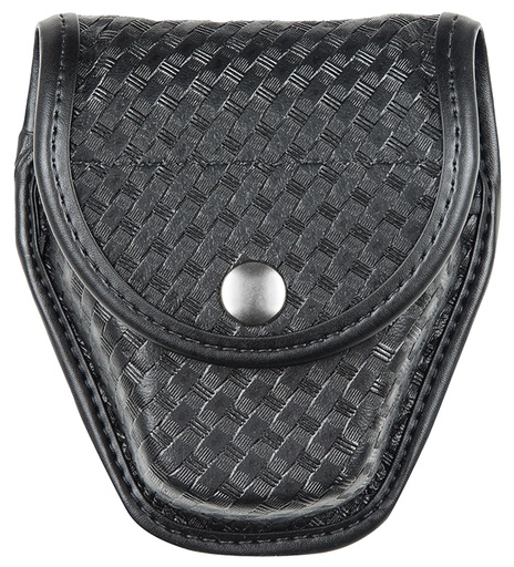 [013527231017] Bianchi 23101 Cuff Case Covered Black