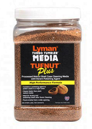 [011516813329] Lyman 7631332 Tufnut Plus  3 lbs Jar
