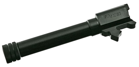 [798681473809] Sig Sauer BBLMK25T P226  9mm Luger 4.90" Threaded