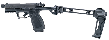 [725327944119] Taurus 1-GX4CRP941-10SIWB GX4  Compact Frame 9mm Luger 10+1 3.70" Stainless Steel Barrel, Alloy Steel Optic Ready/Serrated Slide, Stainless Steel Frame