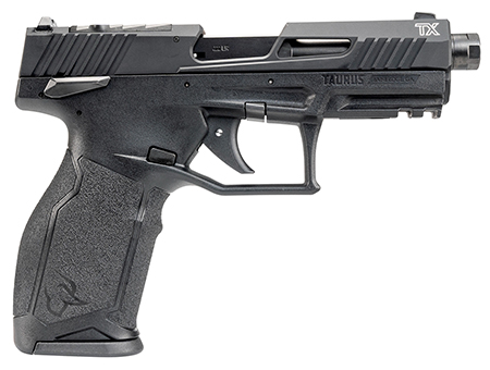 [725327943631] TAU 1-2TX22P141-5X10  2TX  22LR 4.1 10R    TH  BLK