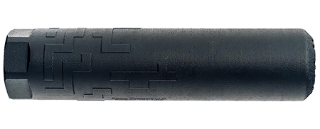 [816341029491] Faxon Firearms FF-SIL-R-3DPC-30-01 Harmonix Sentry 30Cal Black Haynes 282