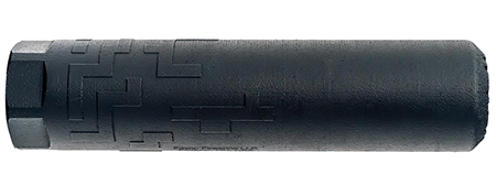 [816341029507] Faxon Firearms FF-SIL-R-3DPC-36-01 Harmonix Sentry 36Cal Black Haynes 282