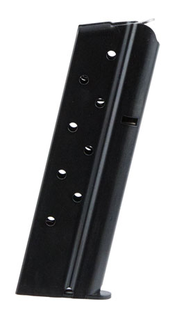 [060268632023] Auto-Ordnance G57B 1911  9rd 9mm Luger For Auto-Ordnance 1911 Blued Steel