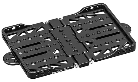 [6940828308336] LEOFOTO FDM-05     FDM-05 FOLDABLE TAC TABLE