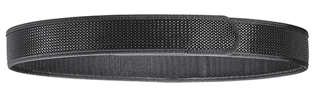 [013527177056] Bianchi 17705   Black Nylon XS Belt Size 24-28" 1.50" Wide
