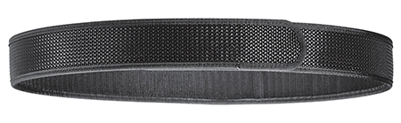 [013527177094] Bianchi 17709   Black Nylon XL Belt Size 46-52" 1.50" Wide