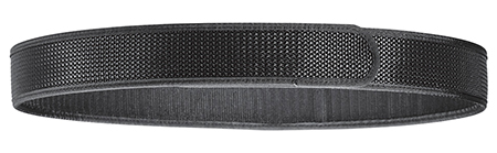 [013527177100] Bianchi 17710   Black Nylon 2XL Belt Size 52-56" 1.50" Wide