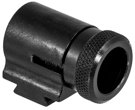 [011516310767] Lyman 3171076 Series 17A Target Front Sights  Black