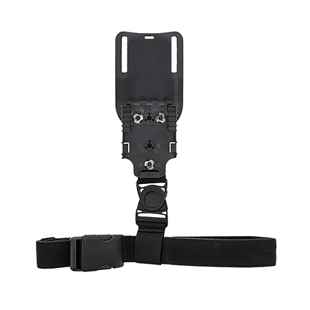 [781602708821] Safariland RGRUBLCOMPLETE2 RGR-UBL  Belt Black
