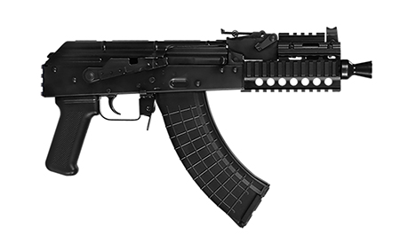 [850045874803] PIONEER AK0031KPRO     HELLPUP MICRO PRO    762X39