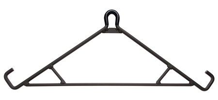 [830636002051] HME GHG4 4:1 Gambrel Kit  Steel 500 lbs Weight Capacity