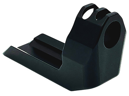 [015516400107] Lyman 40010 9mm/40 S&W  Black Aluminum Compatible w/ Beretta Px4 Storm