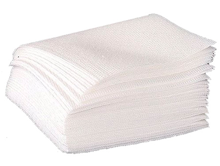 [044717029015] Butchs 02901 Triple Twill  .22-.270 Cal 1.12" Cotton 1000 Per Bag