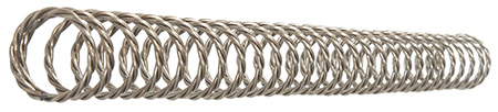 [817953026328] Geissele Automatics 04308F Super 42 Rifle Spring M-16/AR-15 Compatible w/ MIl-Spec Rifle Length Buffer