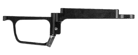 [990482712051] Mdt Sporting Goods Inc 110134BLK Core Bottom Metal Fits Ruger American Black