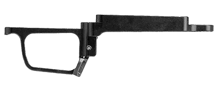 [990482711085] Mdt Sporting Goods Inc 110147BLK Core Bottom Metal Fits Howa 1500 Black