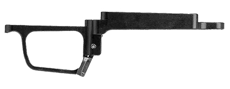 [990482712440] Mdt Sporting Goods Inc 114039BLK Core Bottom Metal Fits Savage 110 Black