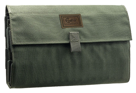 [638362940070] Cole-tac AN1004 Standard Ammo Novel OD Green Capacity 120rd