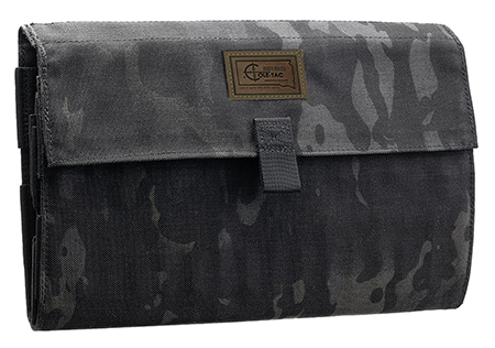 [638362940087] Cole-tac AN1005 Standard Ammo Novel Multi-Cam Black Capacity 120rd